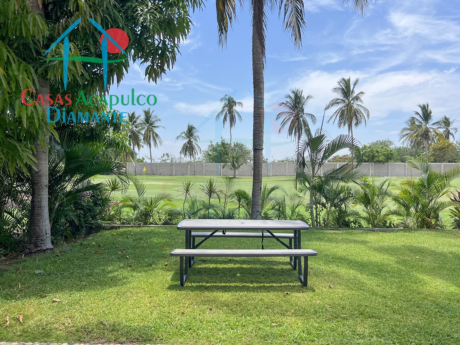 Xcaret 137 - Terraza 2